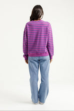 Load image into Gallery viewer, Kayla Crew - Hyacinth