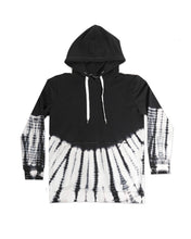 Load image into Gallery viewer, Pocket Hood - Black Dye
