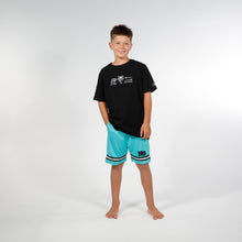 Load image into Gallery viewer, Varsity Short - Mint