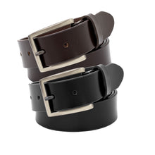 Load image into Gallery viewer, 5089 Halston Leather Belt