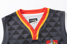 Load image into Gallery viewer, Chiefs Supporter Mens Basketball Singlet