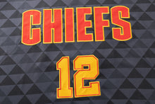 Load image into Gallery viewer, Chiefs Supporter Mens Basketball Singlet