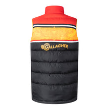 Load image into Gallery viewer, Chiefs Mens 2026 Puffer Vest