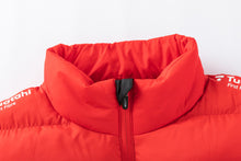 Load image into Gallery viewer, Chiefs Mens 2026 Puffer Vest