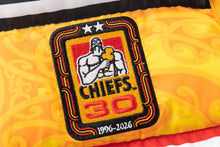 Load image into Gallery viewer, Chiefs Mens 2026 Puffer Vest