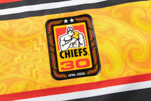 Load image into Gallery viewer, Chiefs Mens 2026 Puffer Vest
