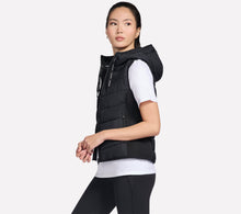 Load image into Gallery viewer, Skechers Performance Elite Hooded Vest