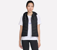 Load image into Gallery viewer, Skechers Performance Elite Hooded Vest