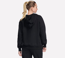 Load image into Gallery viewer, Skech-Sweats Signature FZ Hoodie