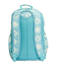 Load image into Gallery viewer, Roadie Backpack - Misty Blue