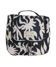 Load image into Gallery viewer, Travel Beauty - White/Black