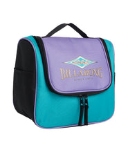 Load image into Gallery viewer, Travel Beauty Case - Multi