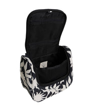Load image into Gallery viewer, Travel Beauty - White/Black