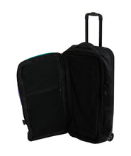 Load image into Gallery viewer, Keep It Rollin Luggage - Multi