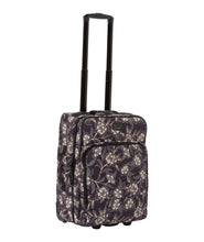 Load image into Gallery viewer, Keep It Rollin Carry on - Black White