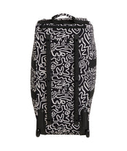 Load image into Gallery viewer, Check In Luggage - Black Pebble 2