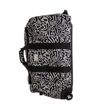 Load image into Gallery viewer, Check In Luggage - Black Pebble 2