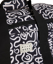 Load image into Gallery viewer, Check In Luggage - Black Pebble 2