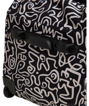 Load image into Gallery viewer, Check In Luggage - Black Pebble 2