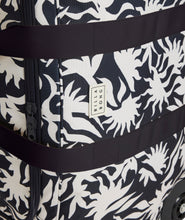 Load image into Gallery viewer, Check In Luggage - White/Black