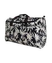 Load image into Gallery viewer, Weekender - White/Black