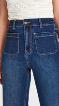 Load image into Gallery viewer, Libby Wide Leg Jean
