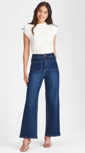 Load image into Gallery viewer, Libby Wide Leg Jean