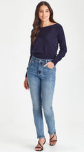 Load image into Gallery viewer, Peachy Push Up Jean