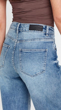Load image into Gallery viewer, Whiskey Barrel Jean
