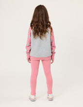 Load image into Gallery viewer, Mopsy Raglan Crew