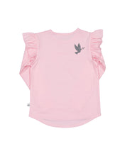 Load image into Gallery viewer, Swan LS Tee