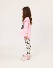 Load image into Gallery viewer, Swan LS Tee