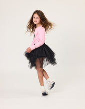 Load image into Gallery viewer, Ballerina Swan Tutu