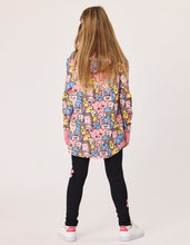 Load image into Gallery viewer, Critters Hood