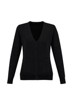 Load image into Gallery viewer, Ladies Roma Cardigan