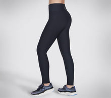 Load image into Gallery viewer, GOFLEX Rib Full Length Legging