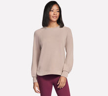 Load image into Gallery viewer, SKECHLUXE Elevate Crewneck - Desert