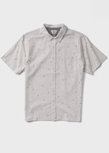 Load image into Gallery viewer, Gears Eco SS Shirt - Vintage White