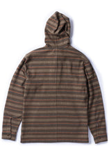 Load image into Gallery viewer, Descanso Hooded Popover - Dark Earth