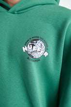 Load image into Gallery viewer, Saturday Hood/Home Is