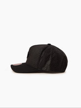 Load image into Gallery viewer, NBA Snake Pro Pinch SNapback - Los Angeles Lakers