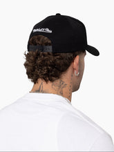 Load image into Gallery viewer, NBA Black & White Flex 110 Snapback - Chicago Bulls