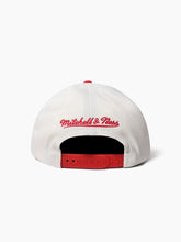 Load image into Gallery viewer, NBA Team Arch Flex 110 Snapback - Chicago Bulls