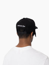 Load image into Gallery viewer, NBA Evergreen Team Pro Pinch Snapback - Charlotte Hornets