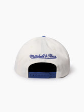 Load image into Gallery viewer, NBA Team Arch Flex 110 Snapback - Golden State Warriors