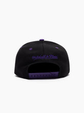 Load image into Gallery viewer, NBA Swash Special Pro Pinch Snapback - Lakers
