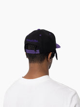 Load image into Gallery viewer, NBA Swash Special Pro Pinch Snapback - Lakers