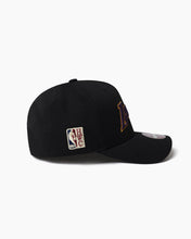 Load image into Gallery viewer, NBA Double Up 110 Snapback -Los Angeles Lakers