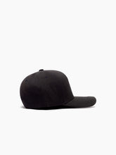 Load image into Gallery viewer, NFL Black Evergreen Pro Pinch Snapback - Raiders