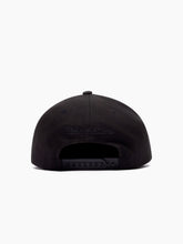 Load image into Gallery viewer, NFL Black Evergreen Pro Pinch Snapback - Raiders